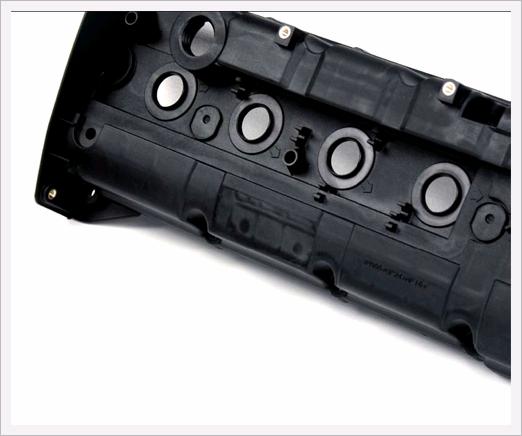 CHC-Cylinder Head Cover Made in Korea